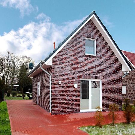 House Albatross, Neßmersiel 外观 照片